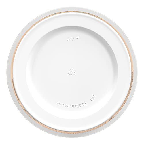 Siggi'S 0850004694367 Plant-Based Coconut Blend, Vanilla – Dairy Free Snack thumb #3