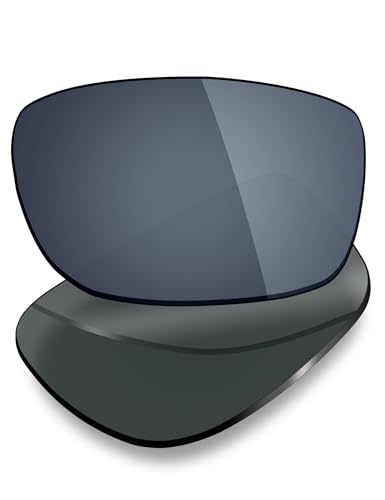 Image of Mryok Replacement Lenses for Costa Del Mar Caballito Sunglasses, HD Polarized, UV Protection, Impact Resistant