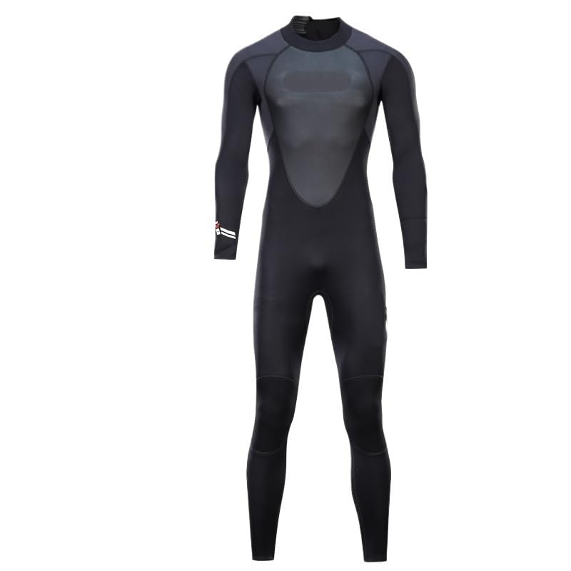 Combinaison de plongée intégrale 3mm homme pour le surf et le snorkeling
