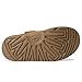 UGG K Classic Micro Fashion Boot, Chestnut, 5 US Unisex Big Kid