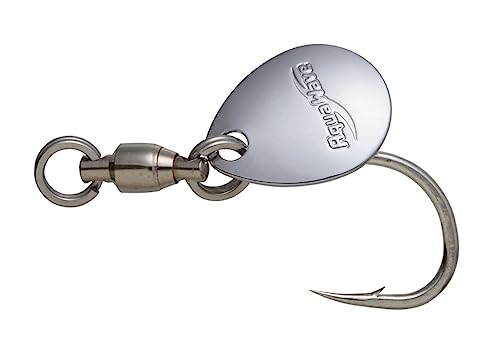 Cormoran Metal Magic Spare Parts #2 UV-S Single L