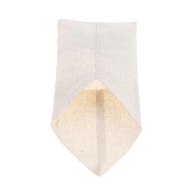 ATORSE 2x1pcs Burlap Knifes Forks Holders Cutlery Pouch Bag Party Tableware Favor-image-38