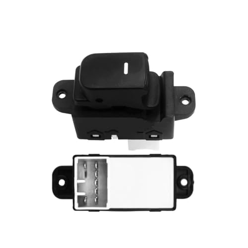 Interrupteur de lève-vitre arrière pour KIA Forte Cerato 2009-2013