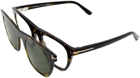 Tom Ford サングラス FT1044 BRONSON サングラス Shiny Black | SmartBuyGlasses JP