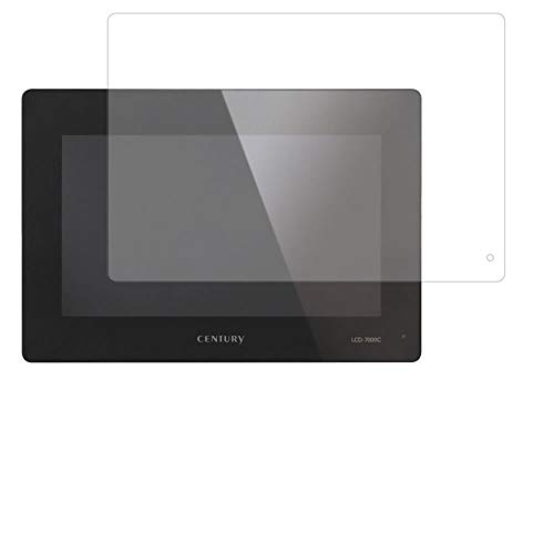 ClearView �Z���`�����[ LCD-7000C 2016�N4�����f�� 7�C���`�Ή� �t���ی�t�B���� �}�b�g�i���˒ጸ�j�^�C�v