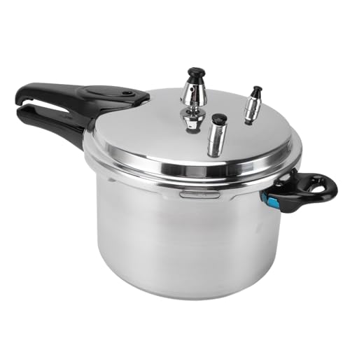 Olla a presión de aluminio 1 Liters Yunir