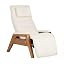 Bone Leather - Beech Wood