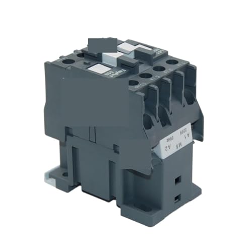 Contacteur AC LC1N 2510 automatisme de levage et commande de treuil électrique 110V - 2