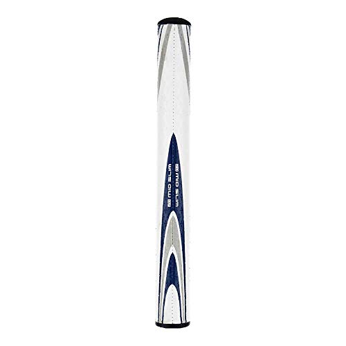 Grip de putter de golf militaire SuperStroke Mid Slim 2.0 - 5