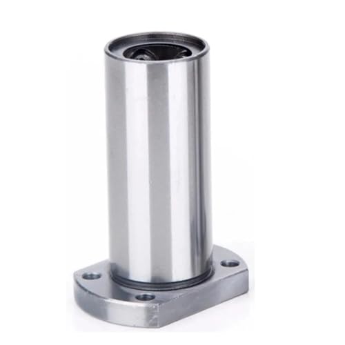 Roulement linéaire imprimante 3D LMH10LGA pour des impressions fluides