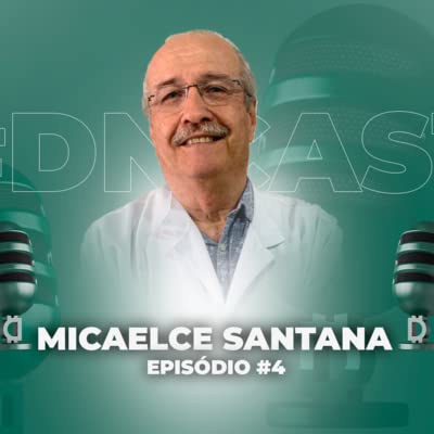 #4 Episodio: UM FARMACEUTICO EMPREENDEDOR | Dr. MICAELCE MAIS DE 25 ANOS DE EMPREENDEDORISMOS AJUDANDO PESSOAS