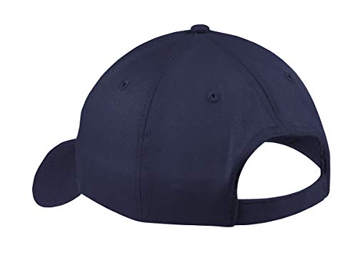 TOP HEADWEAR Six-Panel Twill Cap2