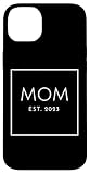 Mom and Dad Est. Apparel Store