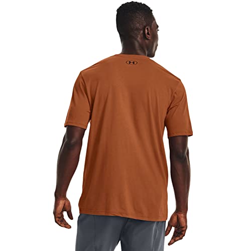Image of Under Armour Men's Sportstyle Left Chest Short-Sleeve T-Shirt