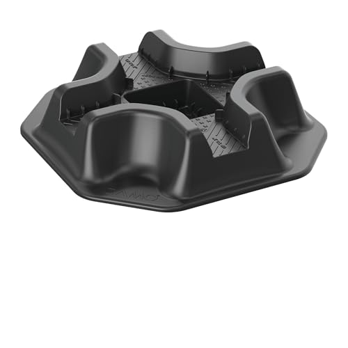 CAMO Block Heavy Duty Deck Block Foundation Support...