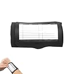 Wristband,Wristband Playbook for Football Coaches, Football Arm Bands,Football Play Wristbands,Baseball Playbook,Quarterback Play Wristband,QB Wristband,Football Playbook (1)