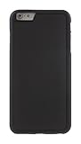 Cloudgo Anti-Gravity Phone Case for iPhone 6/6S Plus, Magical Nano Sticky to Glass, Car GPS, Whiteboards and Most Smooth （5.5 inch & black）
