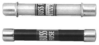 COOPER BUSSMANN - HVA2 - FUSE, 2A, 1KV, NON TIME DELAY by Cooper Bussmann