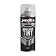 JENOLITE Scheinwerfer-Tönungsspray | SCHWARZ | 400 ml | Transparente Tönungsfarbe | Dezente Styling-Linsentönung für Autorücklichter | Geeignet für Glas- und Kunststofflinsen