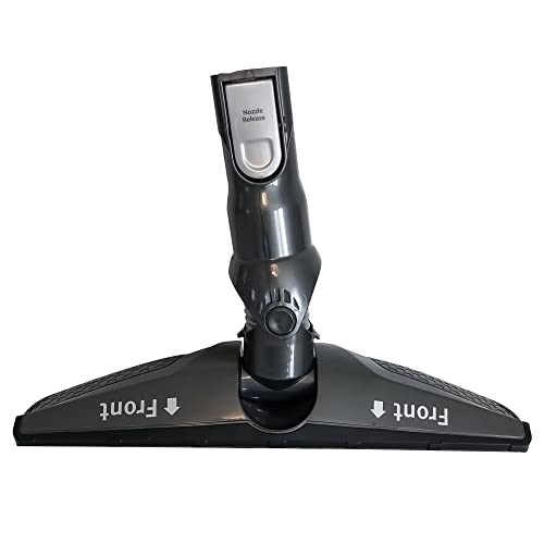 Top 10 Shark Hard Floor Hero of 2022 Katynel