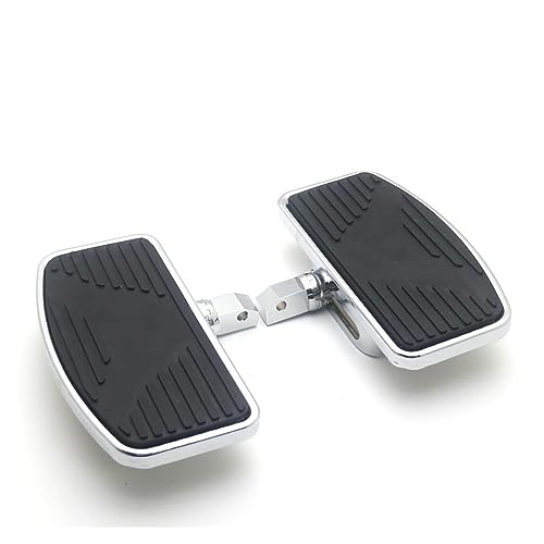 Repose-pieds de moto pour VTX1300 Shadow 2004-2012