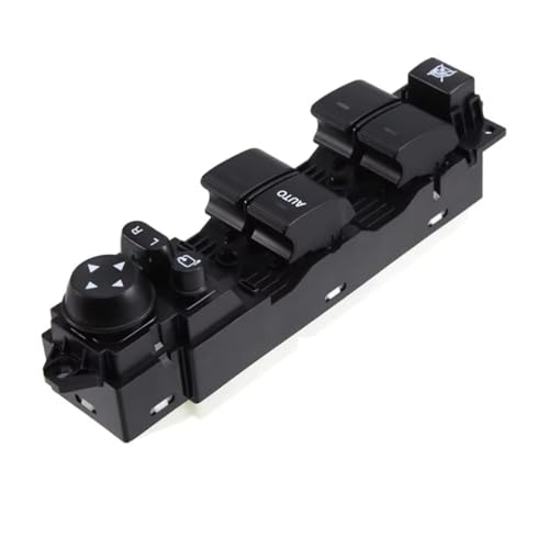 Bouton de commande de levage voiture Mazda 3 interrupteur vitre BBM2-66-370-N29R