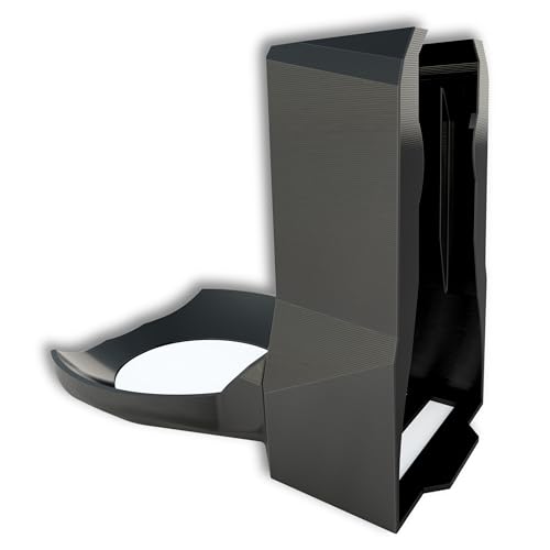Suporte De Tomada Parede Levitar Amazon Alexa Echo Spot Stephan
