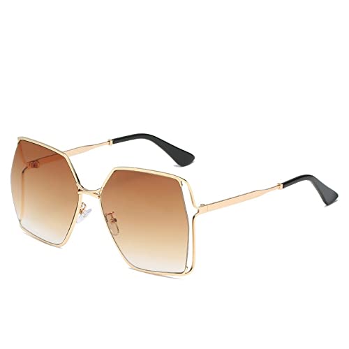 Lunettes de soleil protection UV400 totale et verres dégradés