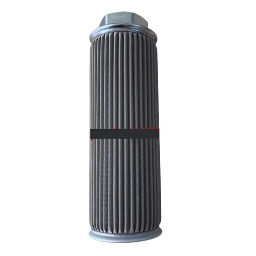 Filtre à huile 31307 pour stopper les impuretés et purifier le liquide de refroidissement