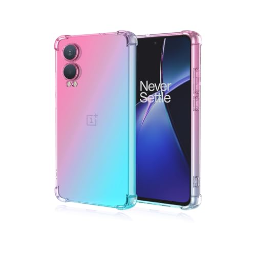 SEAHAI Case for OnePlus Nord CE 4 Lite 5G