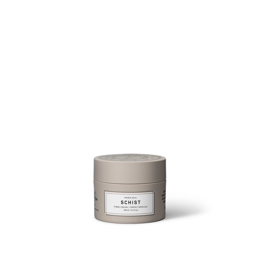 Maria Nila Minerals Schist Fibre Cream 100 ml