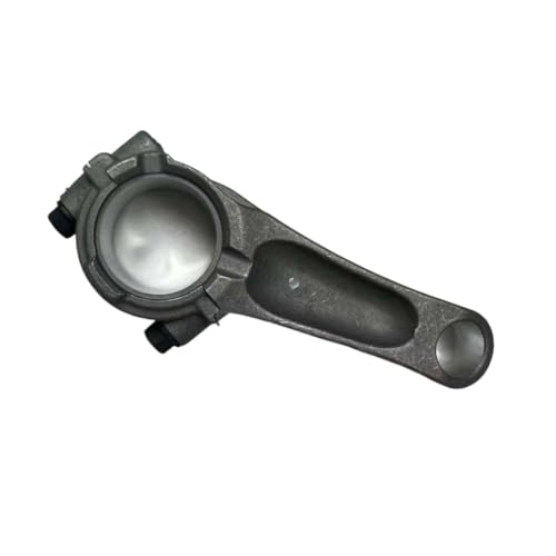 Biela para DUCAR Dajiang DV150 soluciona el picado de bielas 150CC 2