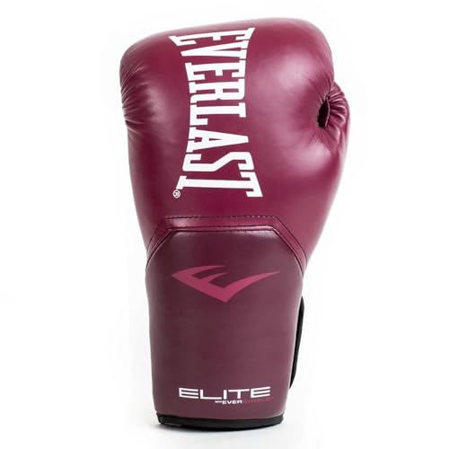 Image of Elite Boxing Gloves by Everlast