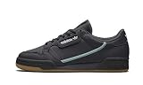 Zapatillas Adidas. adidas Continental 80, Zapatillas Hombre, Grey Ice Mint Ash Grey, 37 1/3 EU