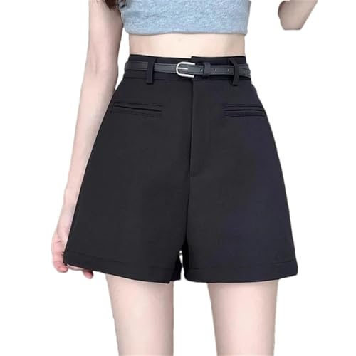 Short d'ete pour femme ample pour ne plus souffrir de la chaleur en restant chic
