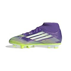 Purple Rush/White/Lucid Lemon