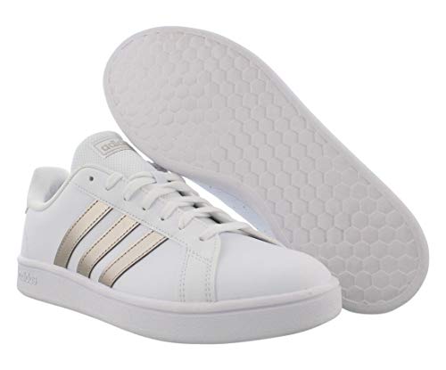 Image of Adidas Women's Grand Court Sneaker