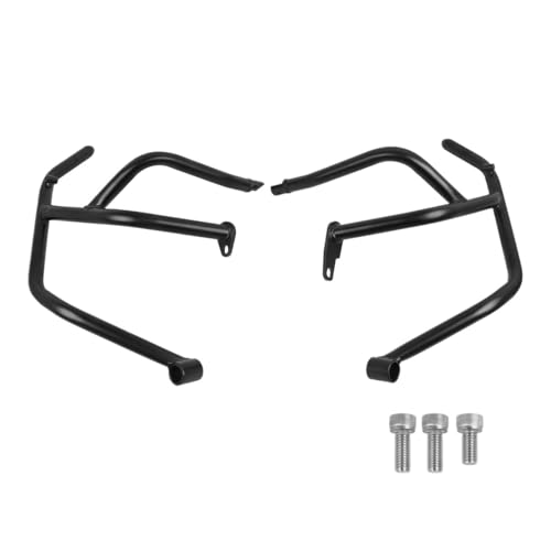 Barres de protection moto F900XR éviter fissures moteur et rayures réservoir 2020