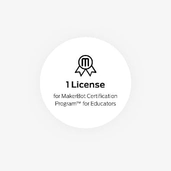 The MakerBot Certification Program for 