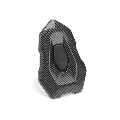 Capot de carénage arrière aérodynamique pour housse de selle M1000R