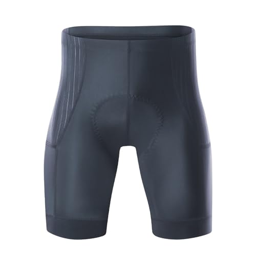 Calzas Ciclismo Hombre Talla L RYLDPW miniatura 3
