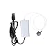 FewNvWa Aquarium Pump, Aerator, Premium, USB, Quiet, Lightweight, Portable, Accessories, Pump, Adjustable w Hose