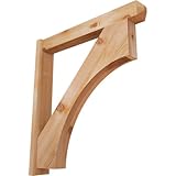 Proudly handcrafted from the finest North American woods, bringing old-world timber style into modern spaces Expect natural variations in color, grain, knots, sapwood, and even cracks- each piece is one of a kind Select the perfect texture to complem...