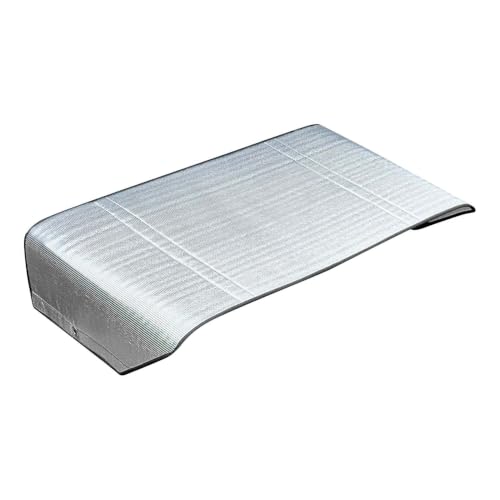 Cubierta de unidad exterior resistente al viento extra fuerte para terraza y garaje