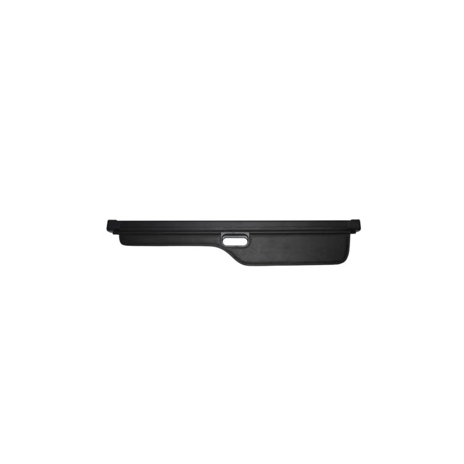 Cache-bagages Land Rover Discovery 3 protégeant votre coffre des regards - 7
