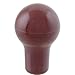 GROEN LID KNOB (5/16-18THD,Maroon) 73553