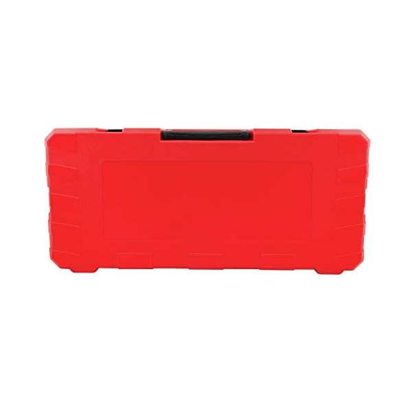 CRAFTSMAN Socket Set, 3/4″ Drive, 16Piece (CMMT12036) • The Heavy