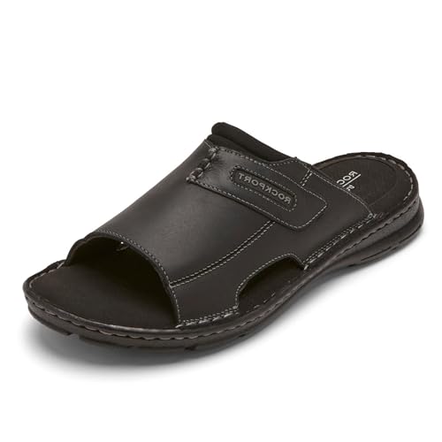 Rockport Men's Darwyn 2 Slide Sandal
