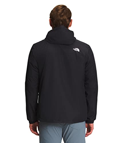 Image of THE NORTH FACE Men's Antora Triclimate Jacket | Waterproof Shell, Warm Inner Fleece Layer, Adjustable 3 Piece Hood