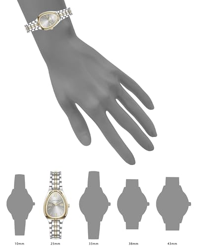 Image of Anne Klein Women's Bracelet Watch
